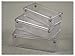 Enclosures, Boxes, & Cases 3.9 x 2 x 0.8 Clear (1 piece)