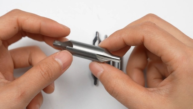 Zentrierbohrer 1,6 mm TiN-beschichtet Zentrierbohrer 1,6 mm TiN-beschichtet