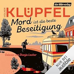 Mord ist die beste Beseitigung Titelbild