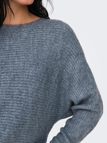 ONLY ONLDANIELLA L/S Pullover KNT NOOS – Ansicht 6