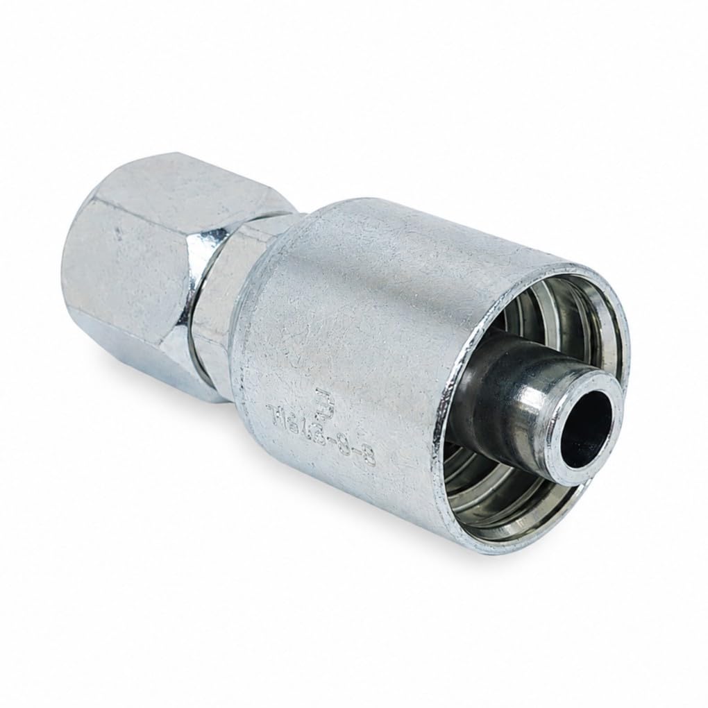 Hệbdh Amazon.com: HF 10643-12-12 - Parker 10643-12-12 Fitting 3/4'' Hose