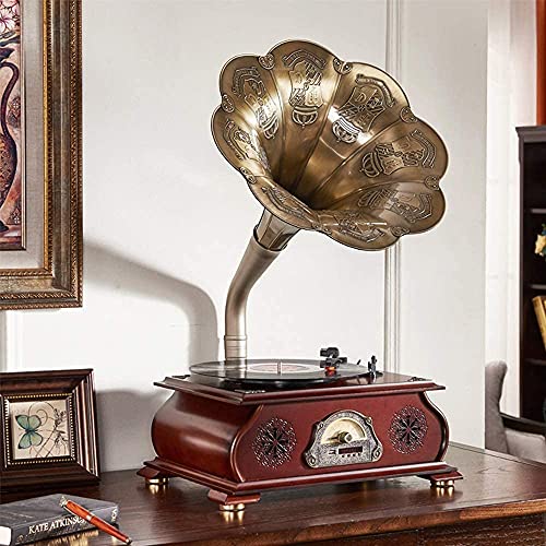 SXLCKJ Lecteur de Disque Vinyle Classique, Tourne-Disque Bluetooth, Lecteur de Disque Vinyle, Version Portable Gramopho… - Les Beatles, Paul McCartney, John Lennon, RIngo Starr, George Harrison SXLCKJ Lecteur de Disque Vinyle Classique, Tourne-Disque Bluetooth, Lecteur de Disque Vinyle, Version Portable Gramopho…