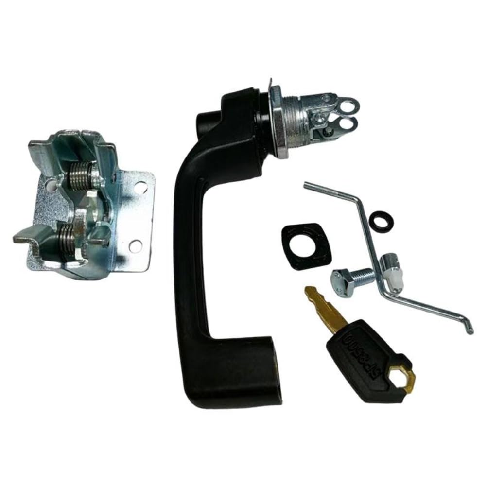 Filtro de Aire de Cabina B-29158 para EC E320GC E336 para maquinaria Pesada de Movimiento de Tierras.