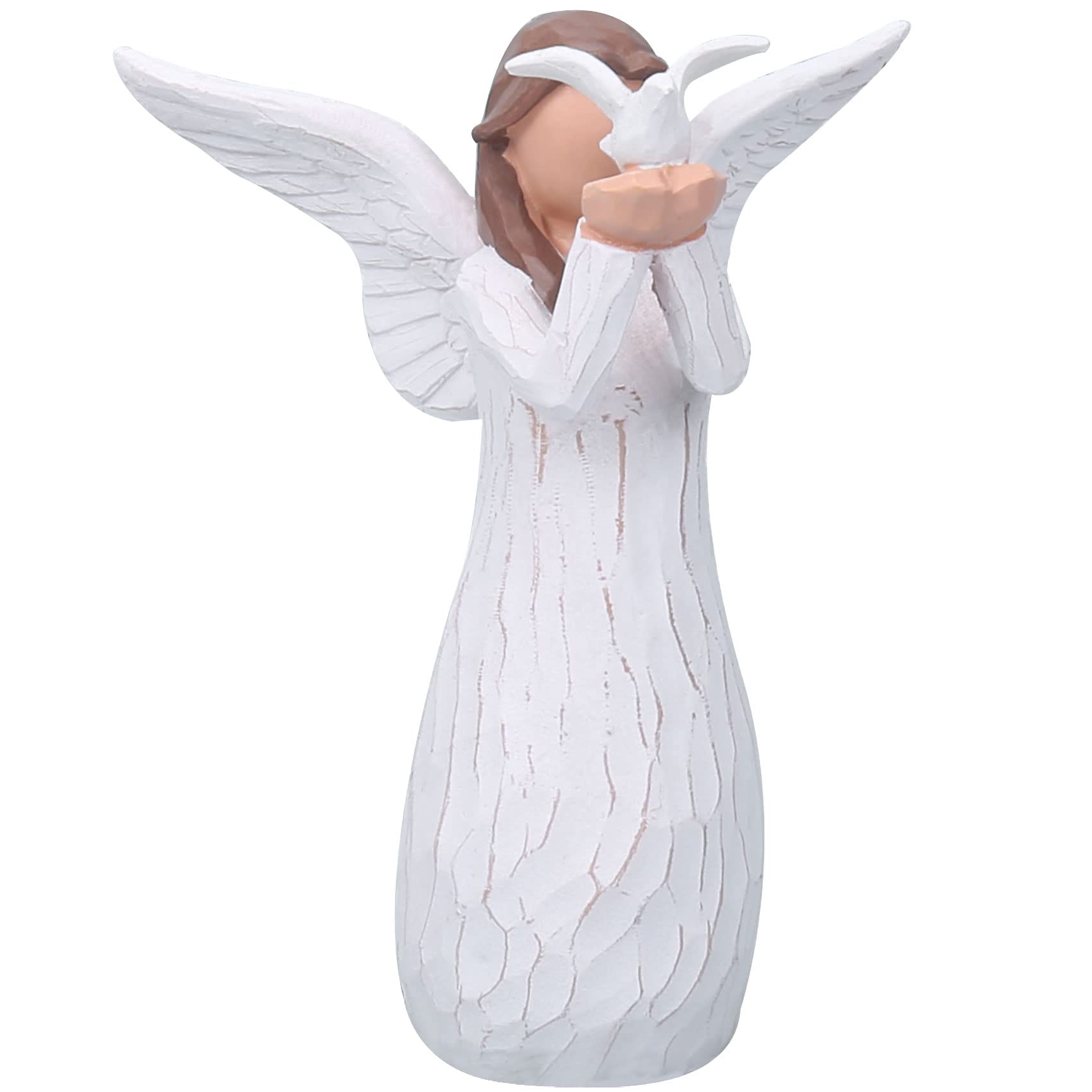 Buy Angel of Freedom, Angel Figurines, Angel Collectible Figurine