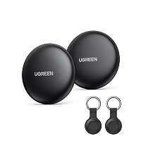 UGREEN FineTrack Mini Tag Localizzatore Bluetooth SmartTag Tracker Supporta iOS Batteria