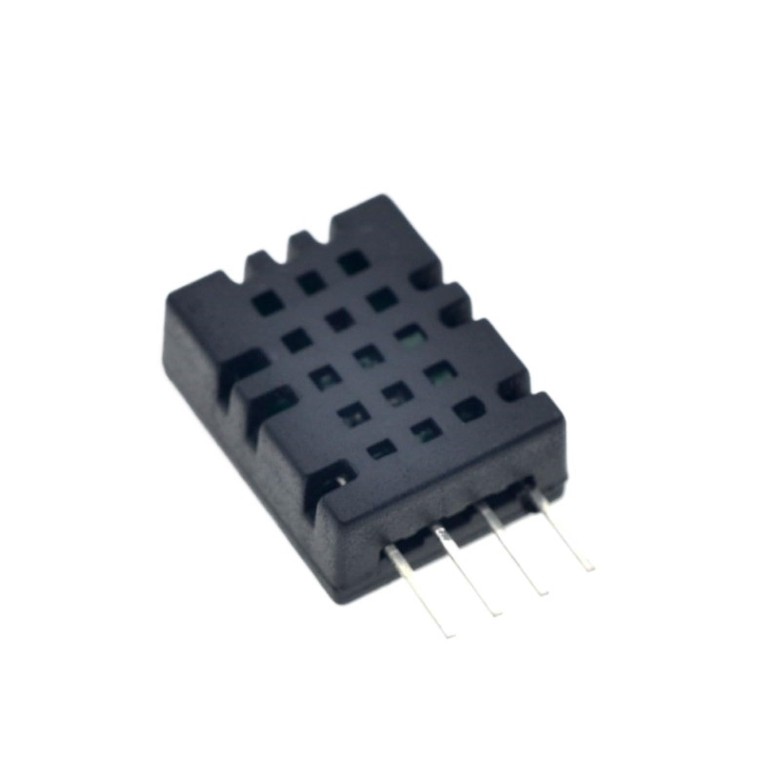 Sensor de temperatura y humedad DHT20, módulo de salida de señal Digital IIC, reemplaza DHT11(DHT20 sensor)