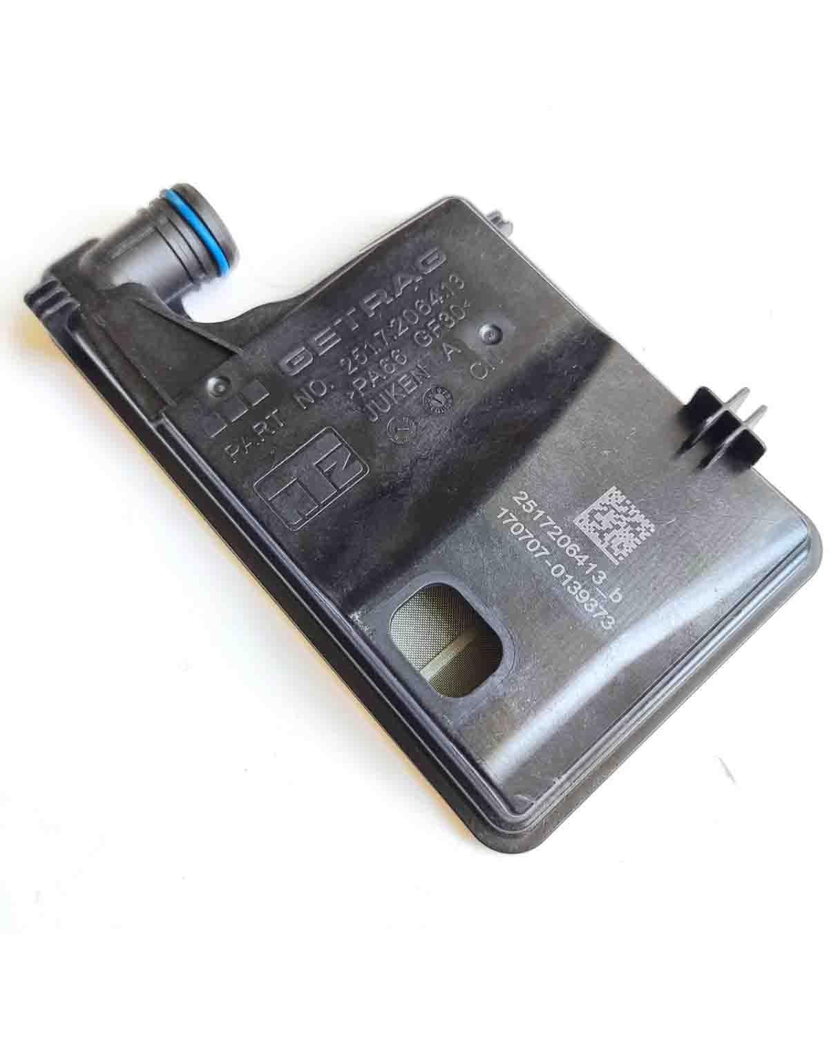 Para Chery A3 M11 J3 CVT Filtro Aceite Transmisión Automática 019CHA1502910