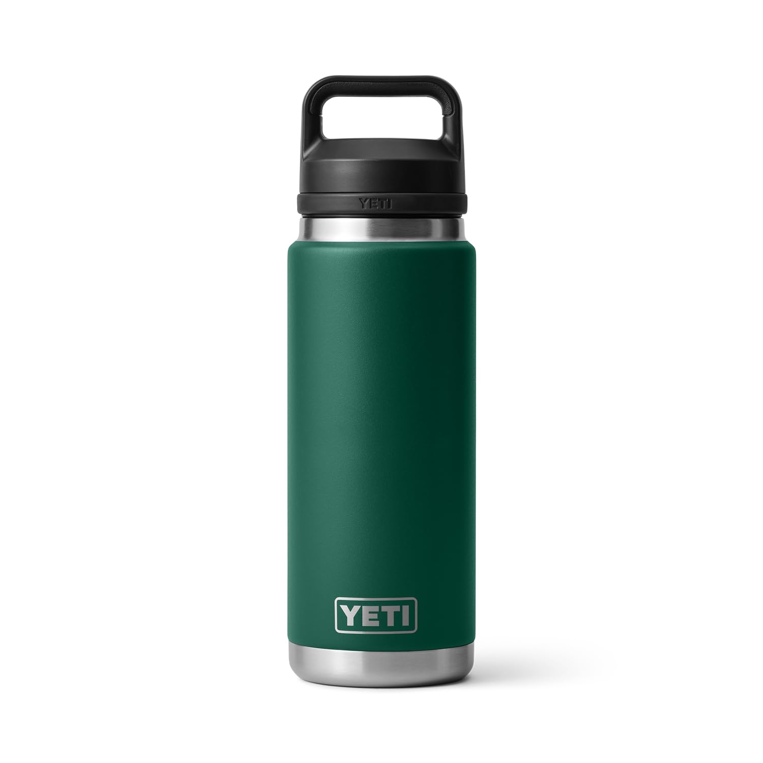 Amazon.com: YETI Rambler 26 oz Bottle, Leakproof, Vacuum Insulated