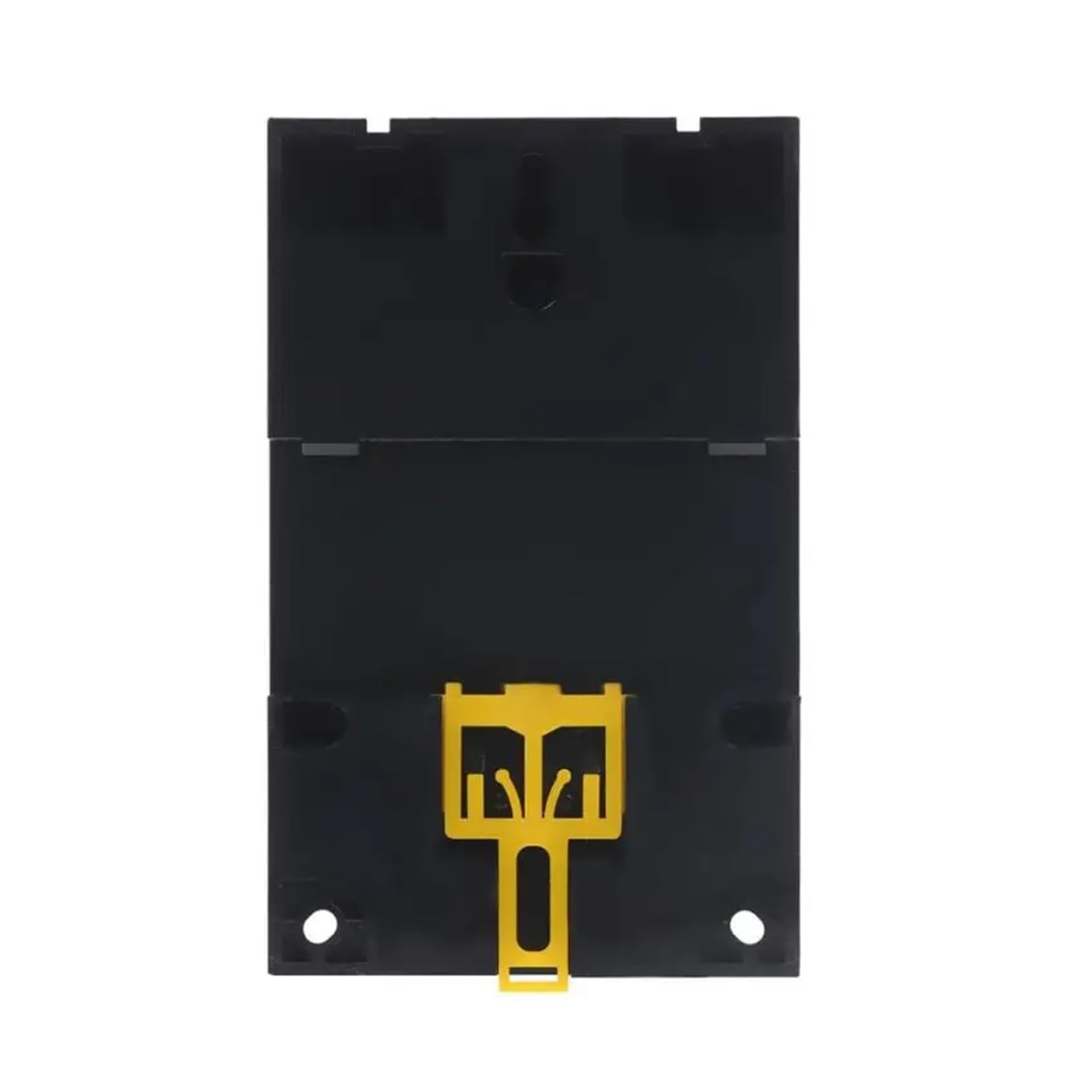 Interruptor Temporizador de CC for riel DIN, CA 240 V, 30 A, programable semanalmente, 7 días, Interruptor Temporizador Industrial Digital LED, for Montaje en riel DIN