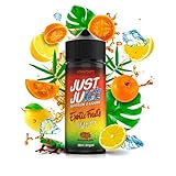 Juice Exótico Lulo & Citrus 100 ml SIN NICOTINA
