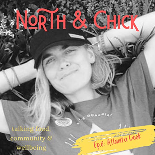 8: Episode 8 - Atlanta Cook