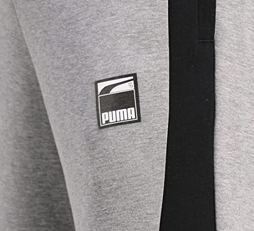 Image of PUMA Men's Regular Trackpant