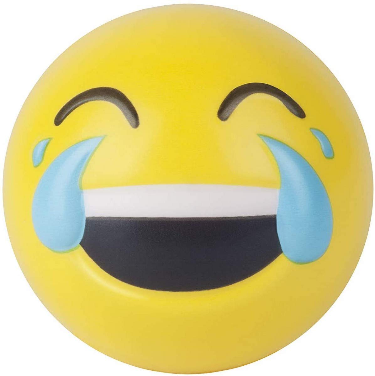 Waboba Waboji Foam Ball, LOL