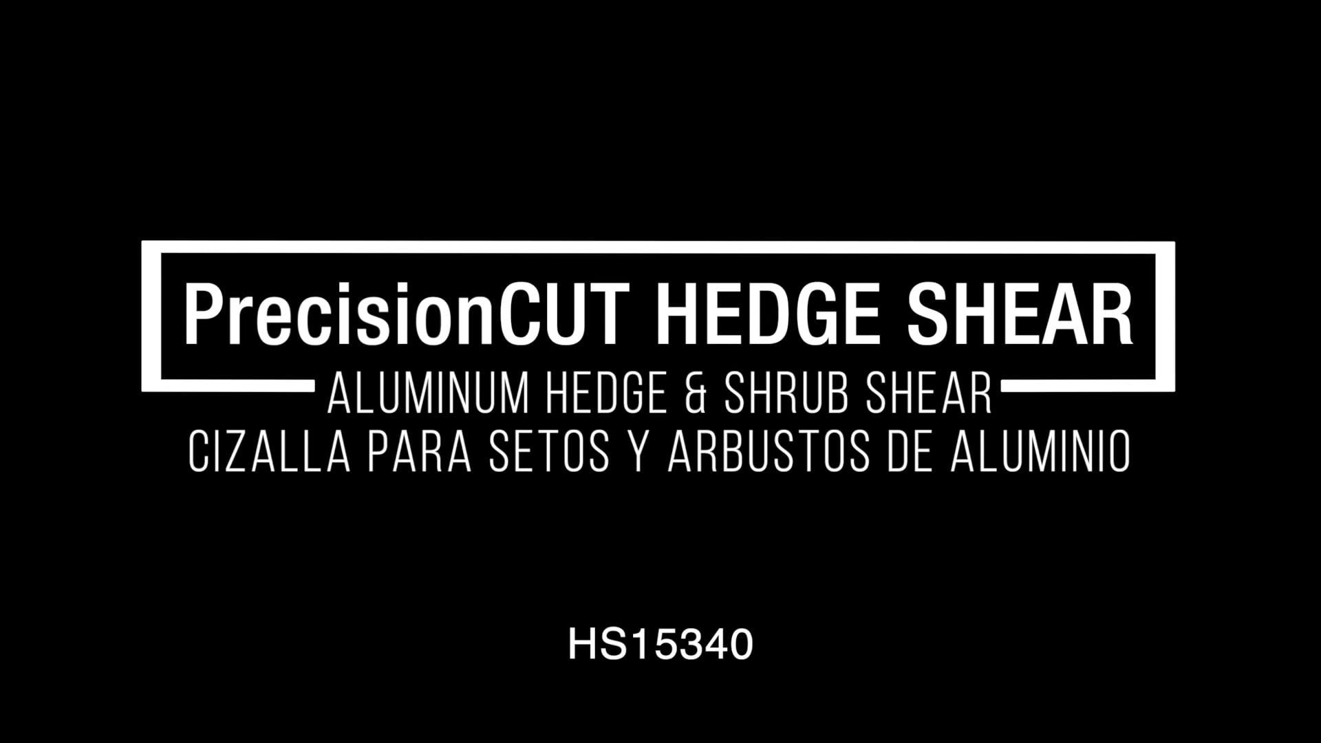 Tijeras de podar Corona Clipper PrecisionCUT aluminio miniatura 7