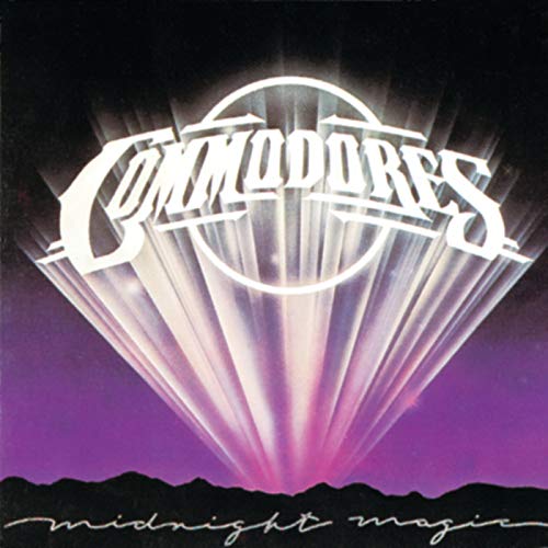 The Commodores