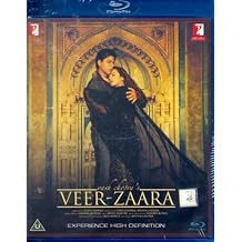 Veer-Zaara [Blu-ray]