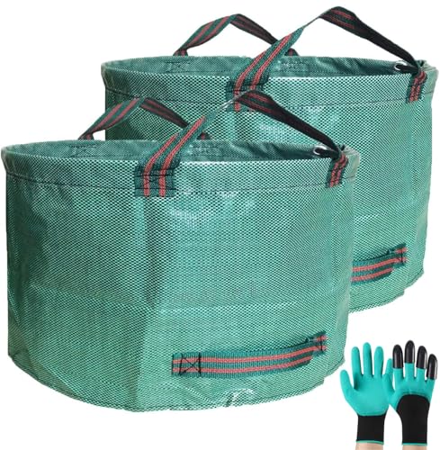 lawn best garden gloves with claws