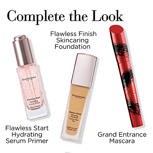 ELIZABETH ARDEN Lipstick Dreamy Mauve (Satin) - Image 8