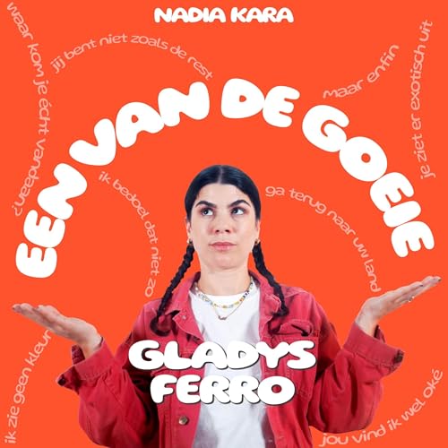 Gladys Ferro