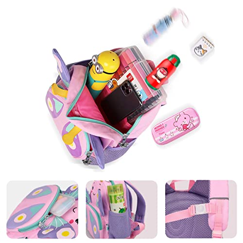 Mochilas Y Bolsas, Toy Imagen adicional