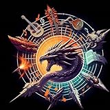 Gunlance Wielders Call