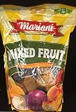 32oz Mariani Premium Mixed Fruit (Pack of 1)