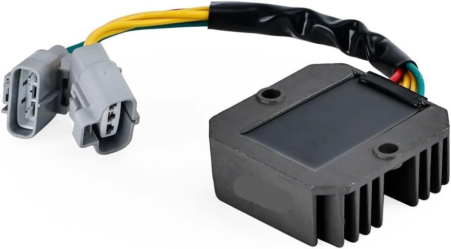 電圧レギュレータ整流器 整流器電圧レギュレータベネリ BN 251 BN251