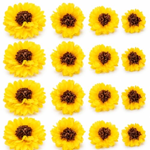 Fleurs en papier pour salle de classe et fête prénatale Garneck