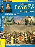  Histoire de France illustrée