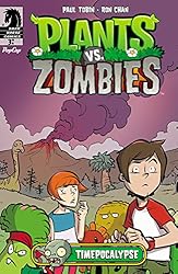 【英語コミック】PLANTS VS. ZOMBIESシリーズ 英語コミック】PLANTS VS. ZOMBIESシリーズ 英語コミック