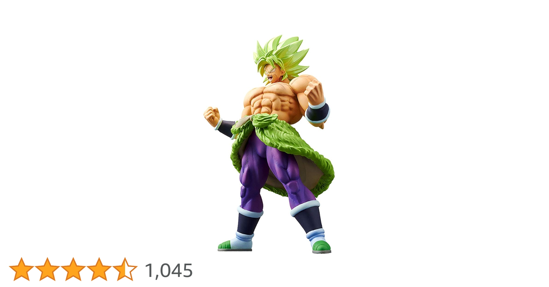 Amazon.co.jp: バンプレスト 映画ドラゴンボール超 超刻武勇伝 超