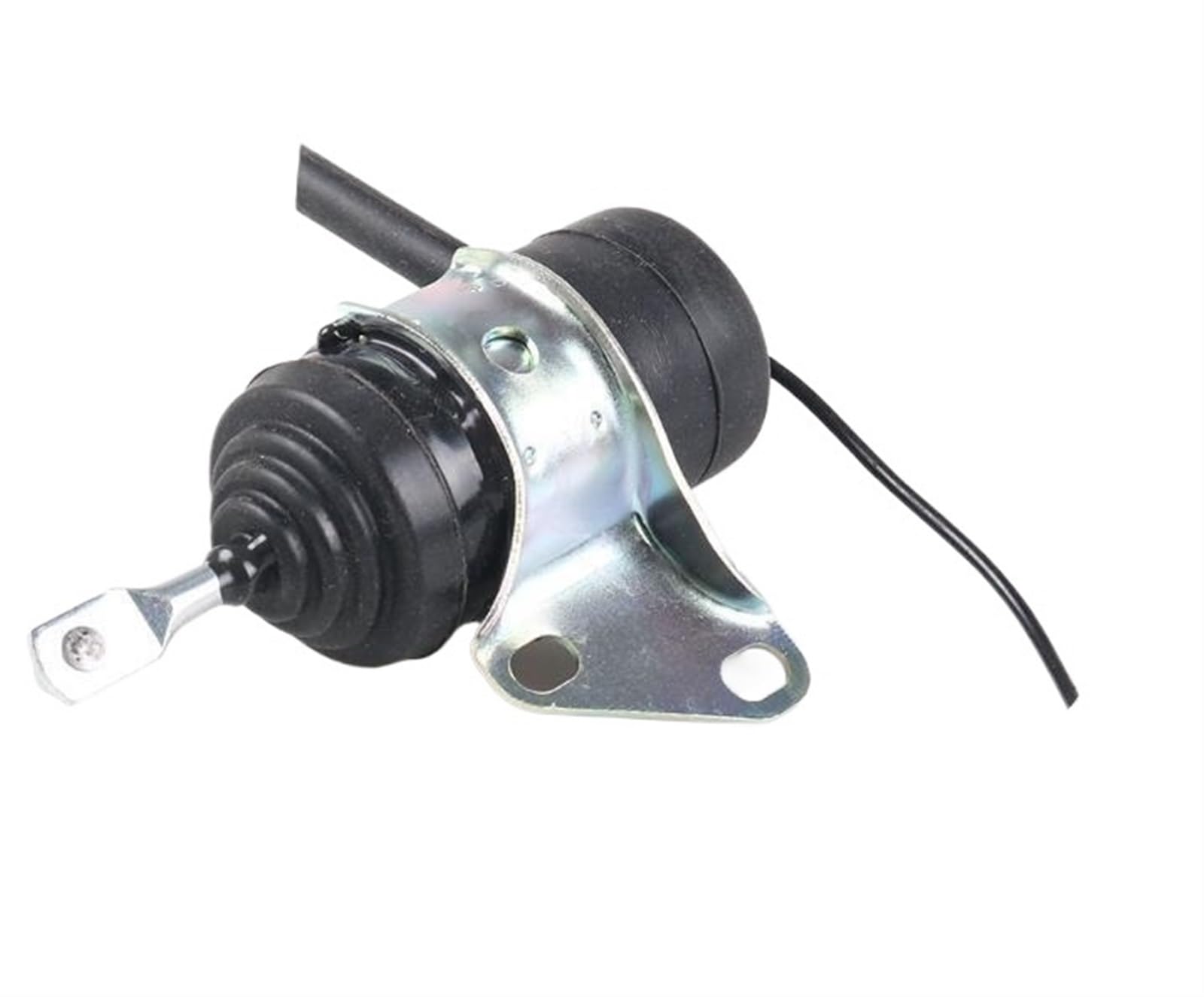 16851-60014 16851-60010 Solenoide de parada de 12 V for tractor cortacésped G2160 G2160DS GF1800 GF1800E Solenoide de apagado de combustible