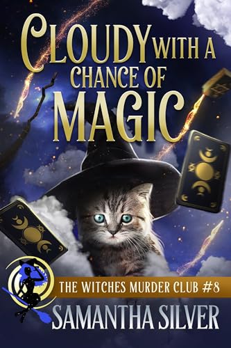 Cloudy with a Chance of Magic