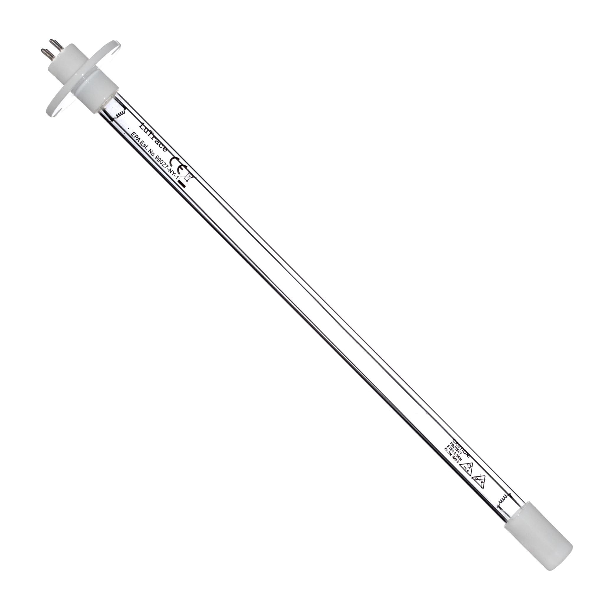 Amazon.com: Lutrace Clean Comfort, 213802-00, UCP-16005, OEM