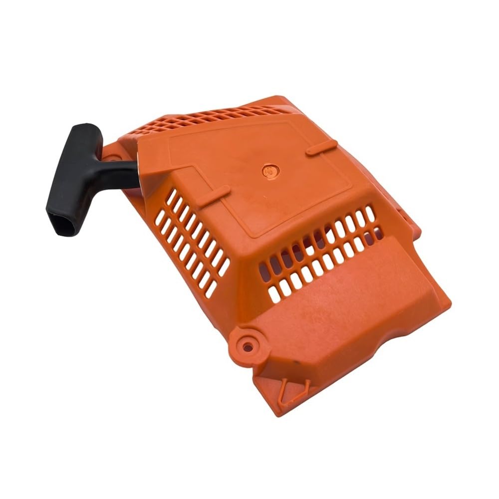Polea de Arranque de Retroceso Compatible con motosierras 365, 371, 372 y 362 XP (503628171). Conjunto de Arranque de Retroceso.