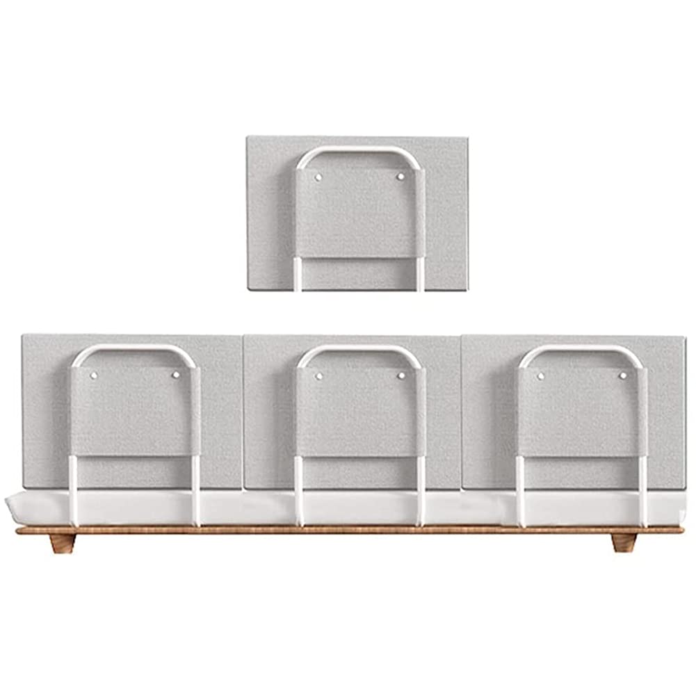 Barandilla de Seguridad Ajustable para Cama, barandilla anticaídas para Cama, Protector de barandilla para Cama, Barrera de Seguridad para Cama Infantil, Protecciones de Seguridad