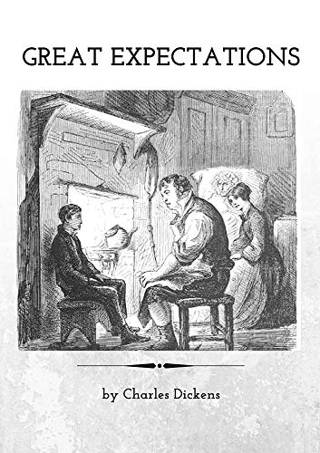Great Expectations (English Edition)