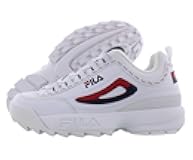 Men's Disruptor Ii Premium Sneaker