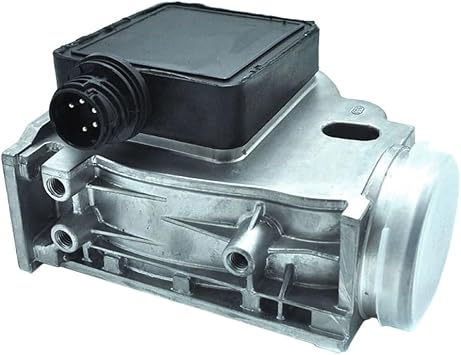 Car Air Mass Flow Sensor MAF Sensor Compatible with BMW 3 Series 5 Series E30 E36 E34 318I 318Is 0280202135 1 734 657.9