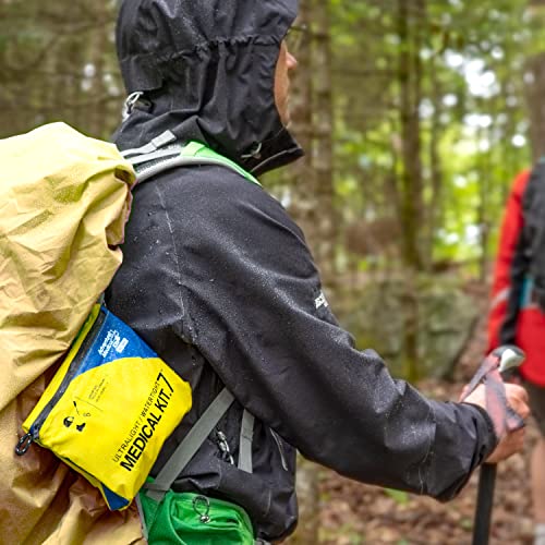 The 11 Best First Aid Kits for Backpacking & Hiking [2022 Update] My