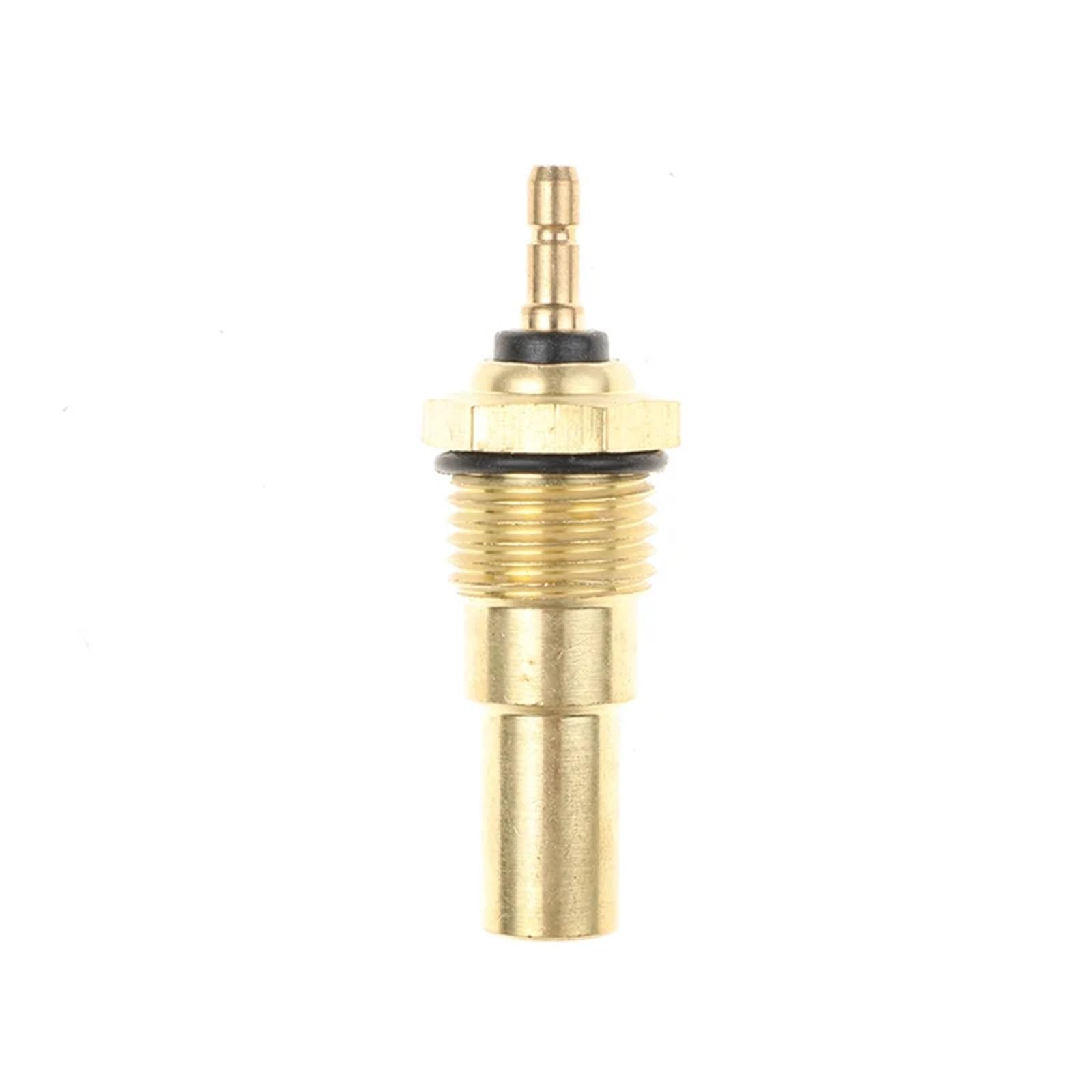 Sensor de Temperatura del Motor del automóvil 0K62218510, Sensor de Temperatura del refrigerante del Motor, Interruptor de Temperatura del Agua para Kia K2500 K2700 K2900