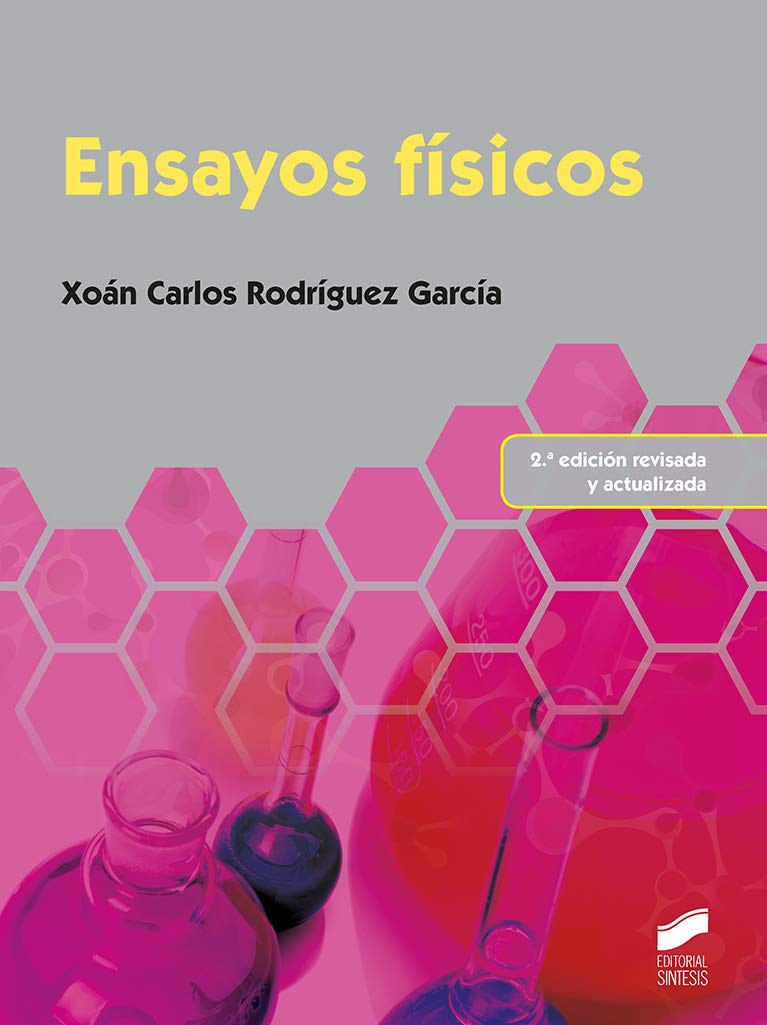 Ensayos físicos: 9