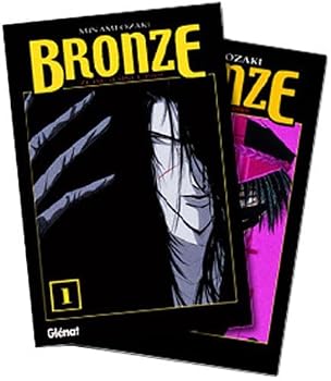 Paperback Bronze 1: Zetsuai since 1989 (Shojo Manga) (Spanish Edition) [Spanish] Book