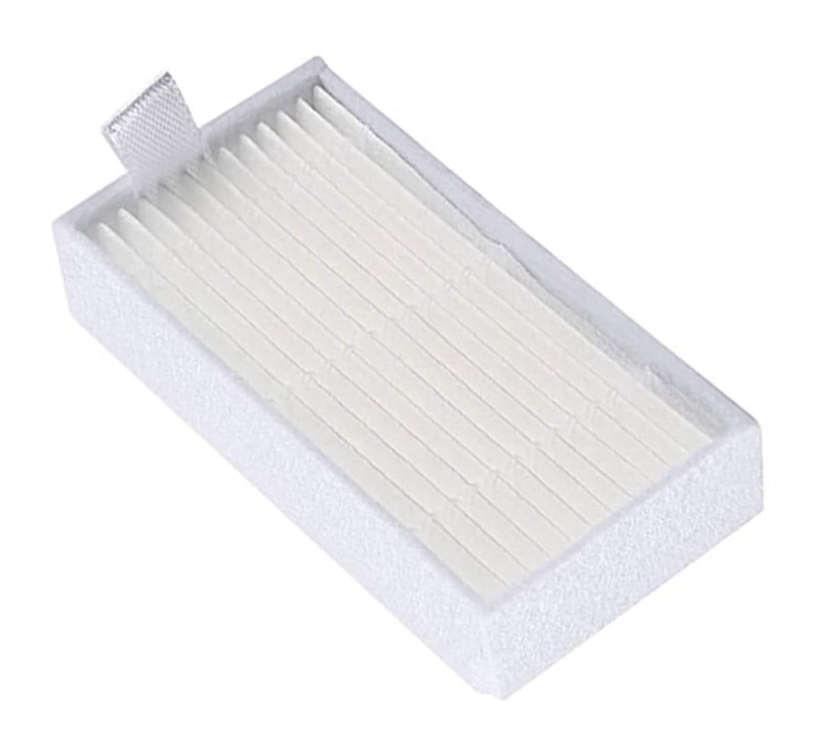 Compatible Con El Kit De Filtro De Vacío Ilife, V55(8pcs)