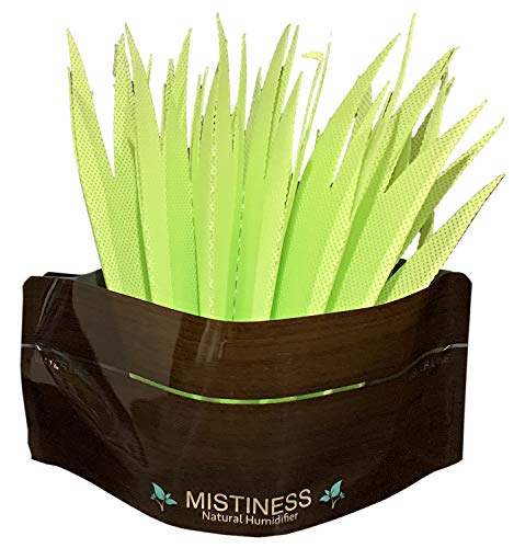 エージェー 電気 も 電池 も いらない 気化式加湿器