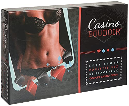 Kheper Games Juego Erótico - 1 Unidad