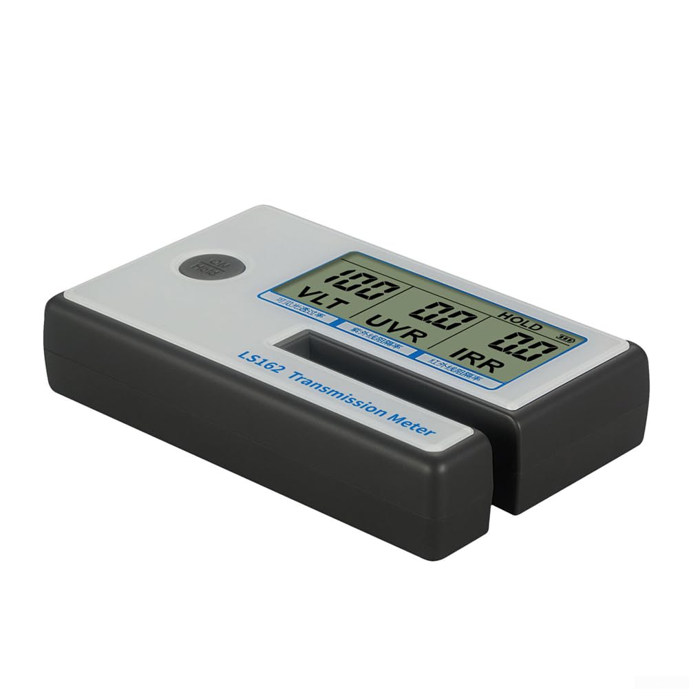 ReachMall Tragbarer Solarfilm-Tester 3-in-1 für Auto