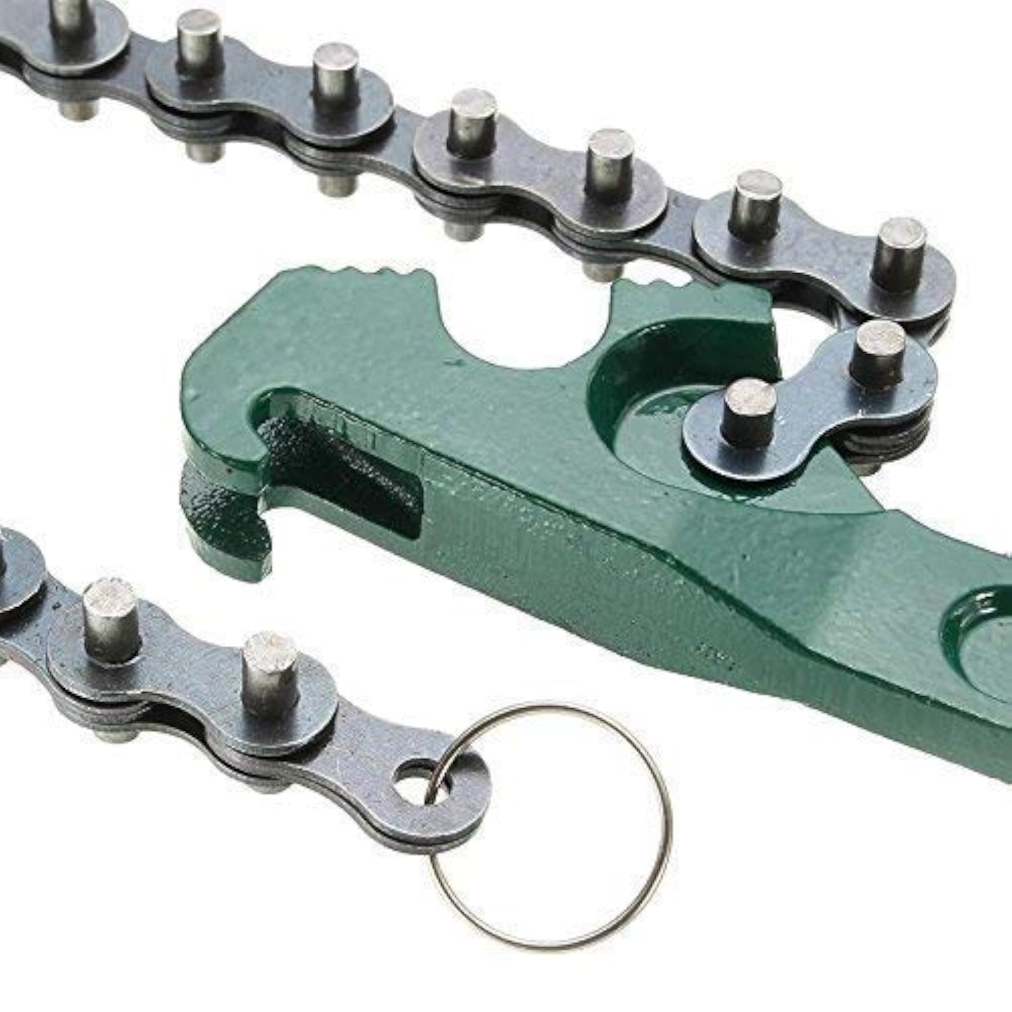 9 Inch Multi-Purpose Engine Filter Wrench with Gloves