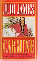 Carmine 0586201548 Book Cover
