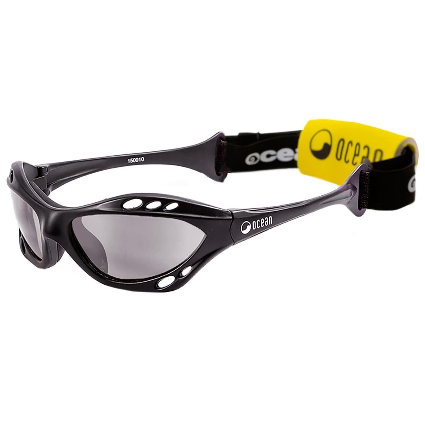 OCEAN CUMBUCO Lunettes de soleil flottantes Sports d'eau polarisées Kitesurf